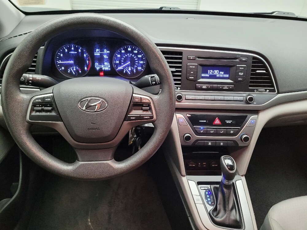 2017 Hyundai Elantra in Montclair, CA 91763 - 18110161 22