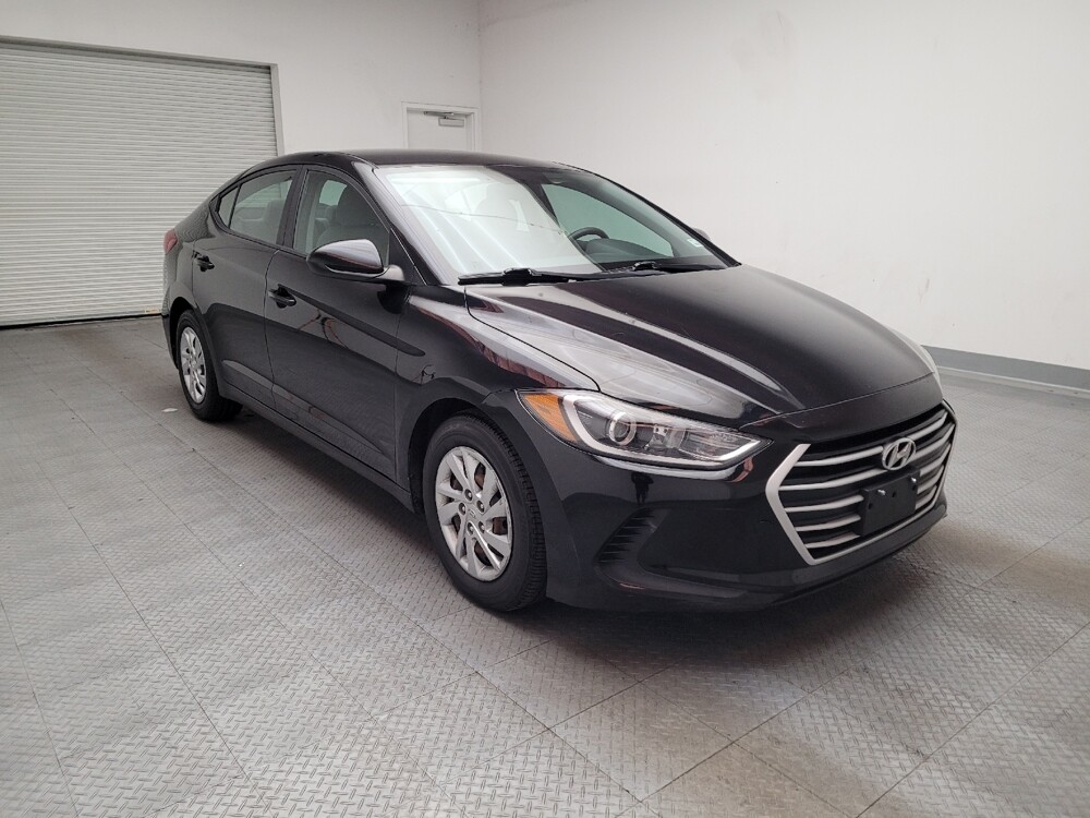 2017 Hyundai Elantra in Montclair, CA 91763 - 18110161 13