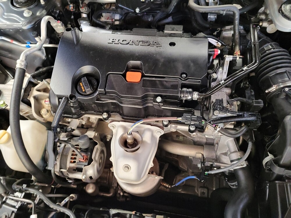 2022 Honda Civic in Torrance, CA 90504 - 18110162 30