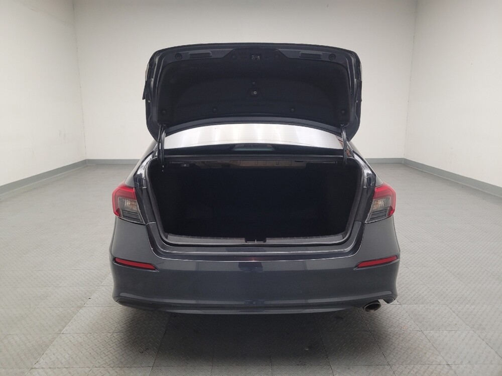 2022 Honda Civic in Torrance, CA 90504 - 18110162 29