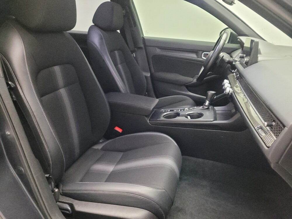 2022 Honda Civic in Torrance, CA 90504 - 18110162 21