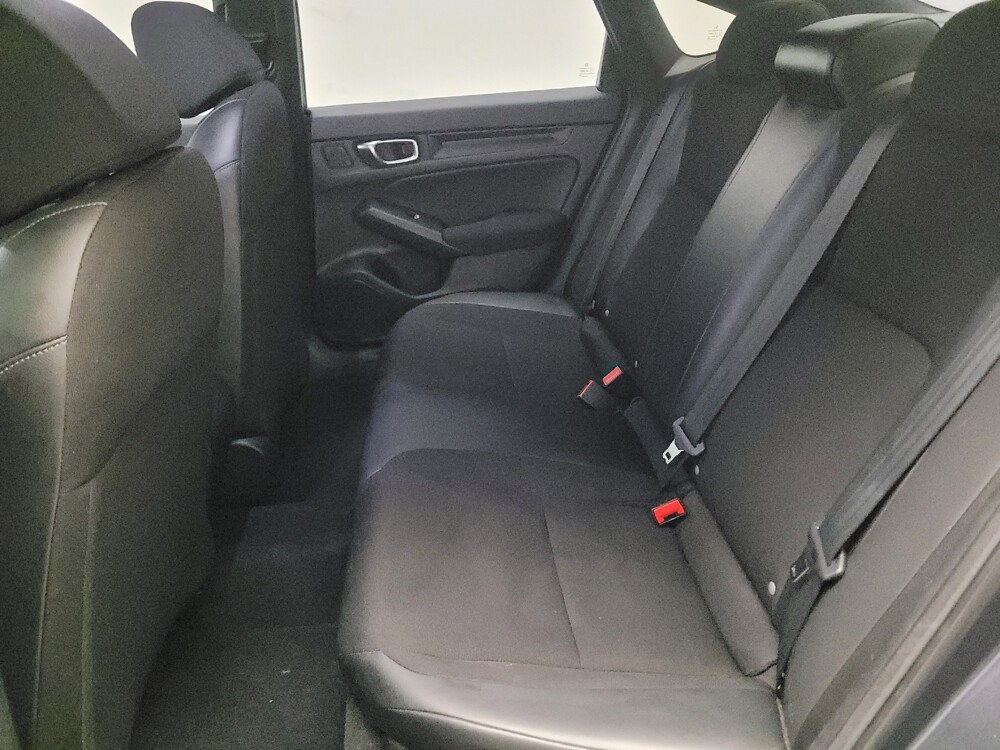 2022 Honda Civic in Torrance, CA 90504 - 18110162 18