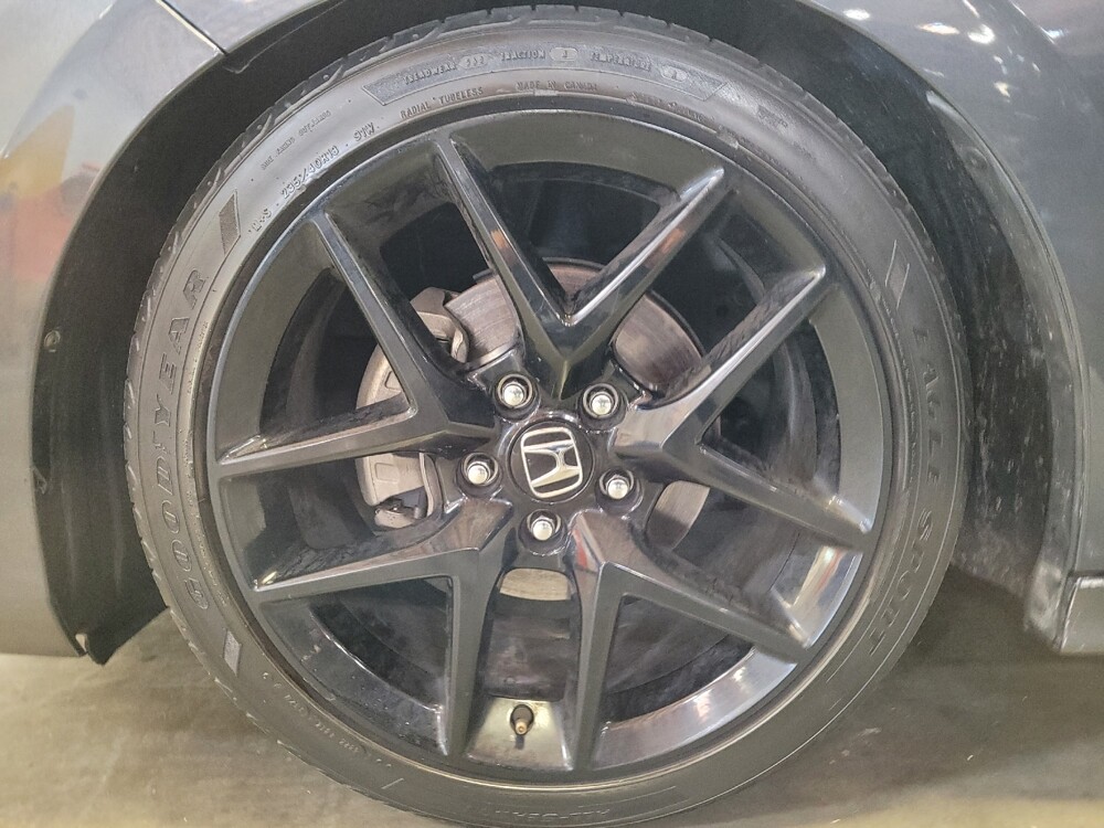 2022 Honda Civic in Torrance, CA 90504 - 18110162 31