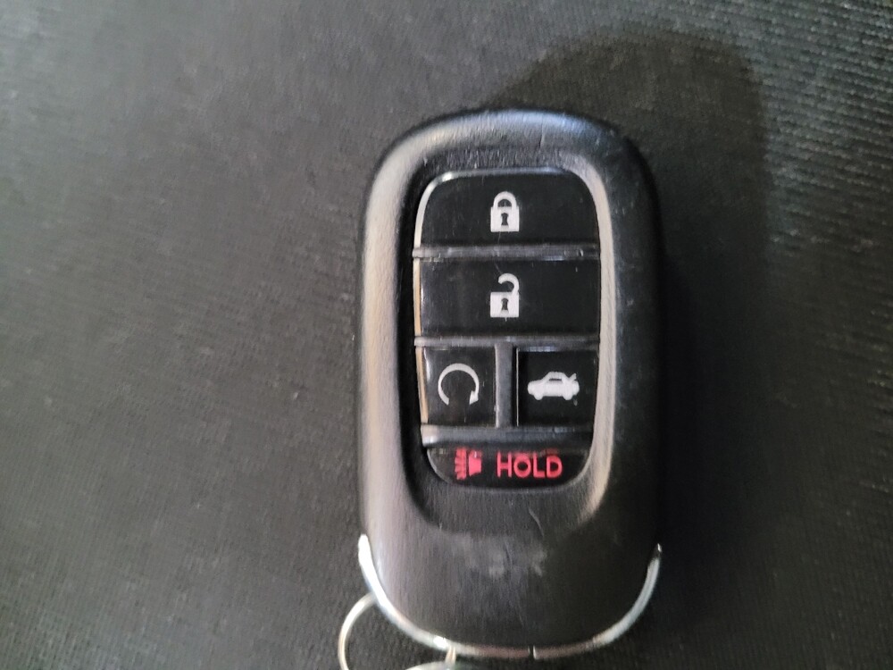 2022 Honda Civic in Torrance, CA 90504 - 18110162 32