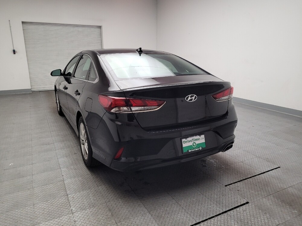 2019 Hyundai Sonata in Montclair, CA 91763 - 18110163 6