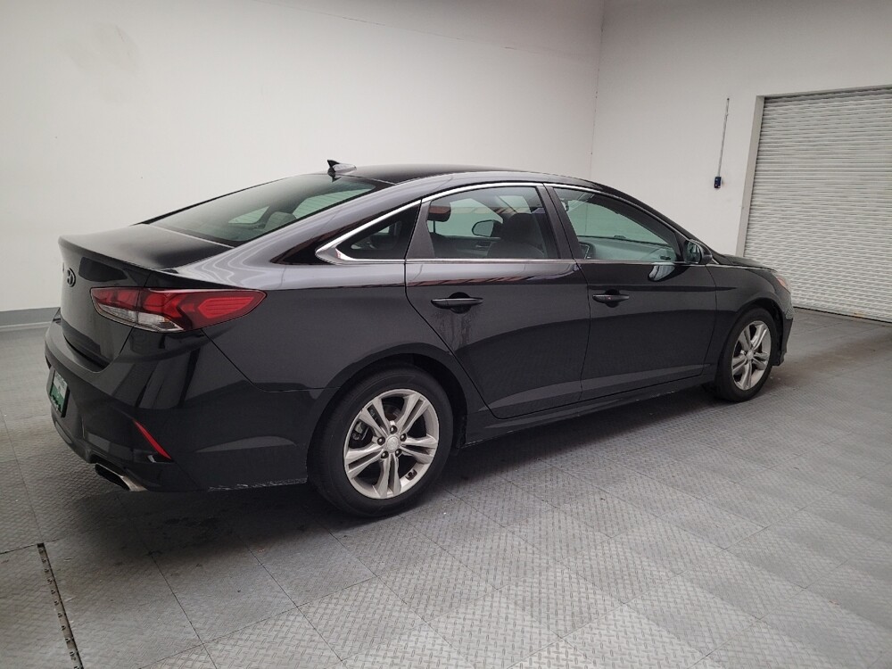 2019 Hyundai Sonata in Montclair, CA 91763 - 18110163 10