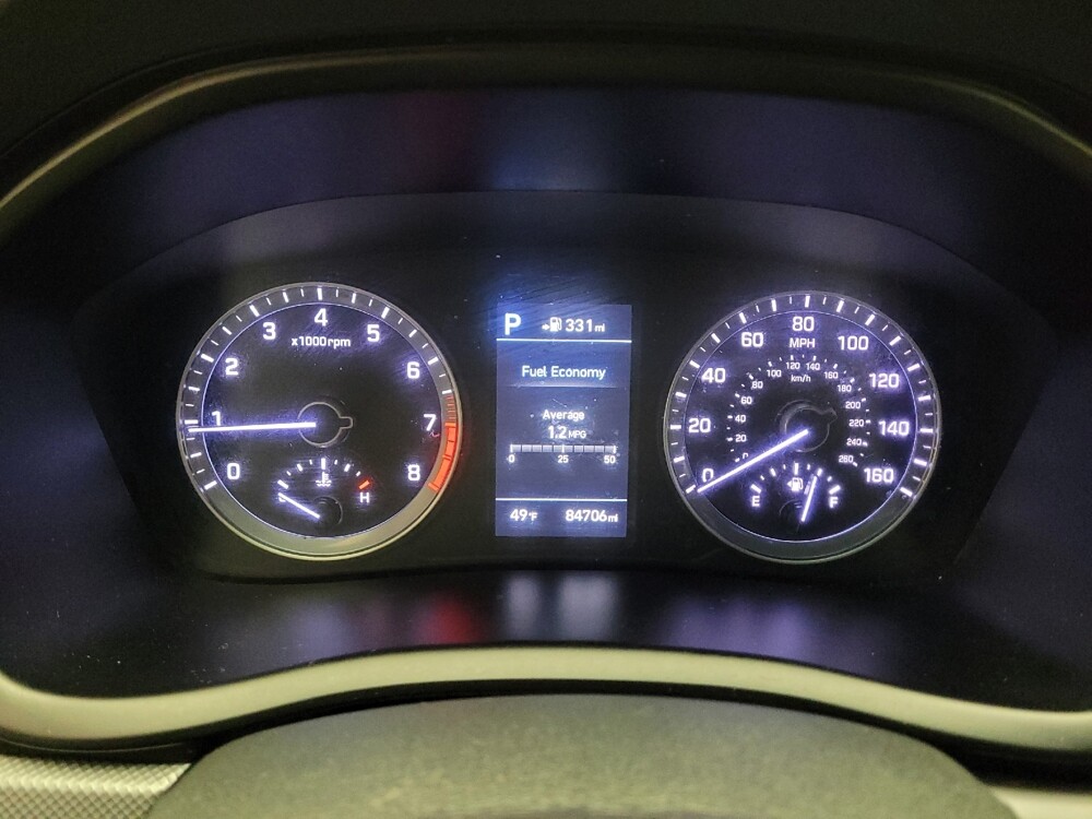 2019 Hyundai Sonata in Montclair, CA 91763 - 18110163 23