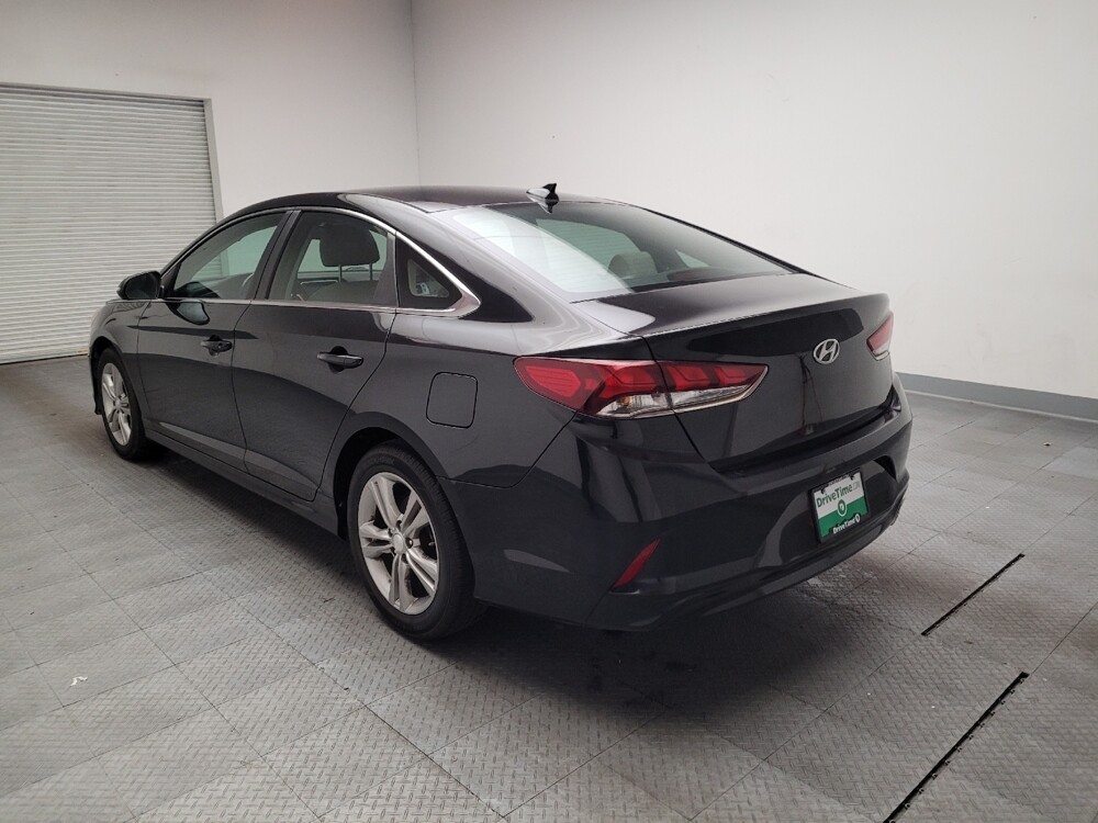 2019 Hyundai Sonata in Montclair, CA 91763 - 18110163 5