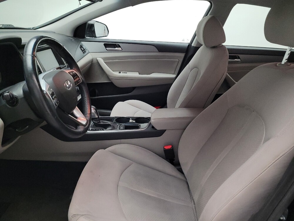 2019 Hyundai Sonata in Montclair, CA 91763 - 18110163 17