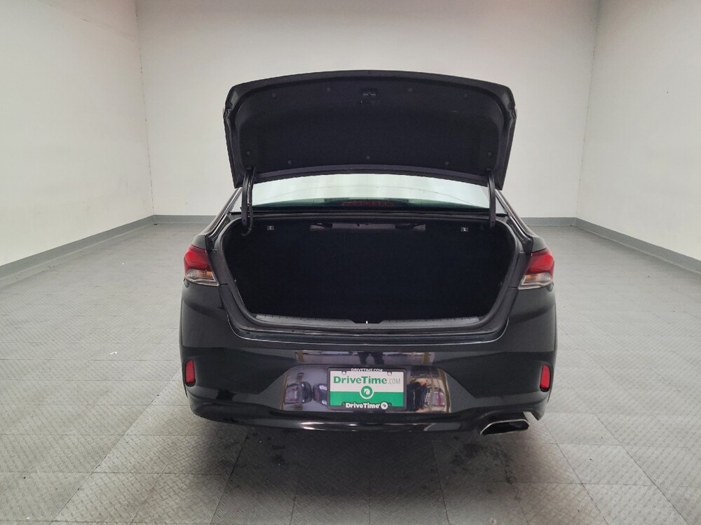 2019 Hyundai Sonata in Montclair, CA 91763 - 18110163 29