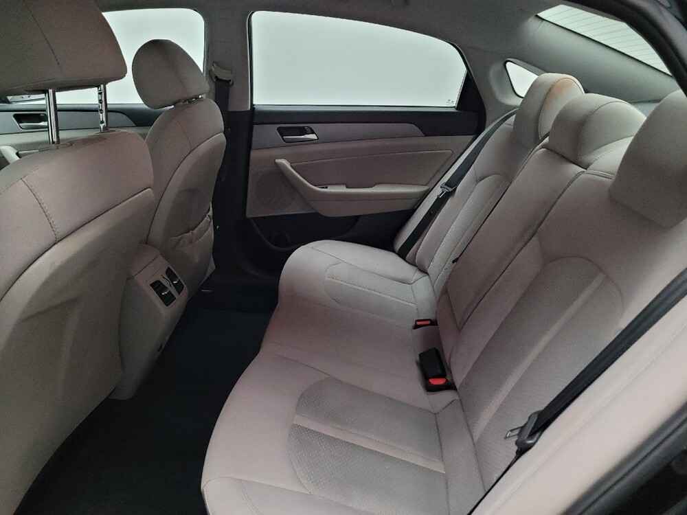 2019 Hyundai Sonata in Montclair, CA 91763 - 18110163 18