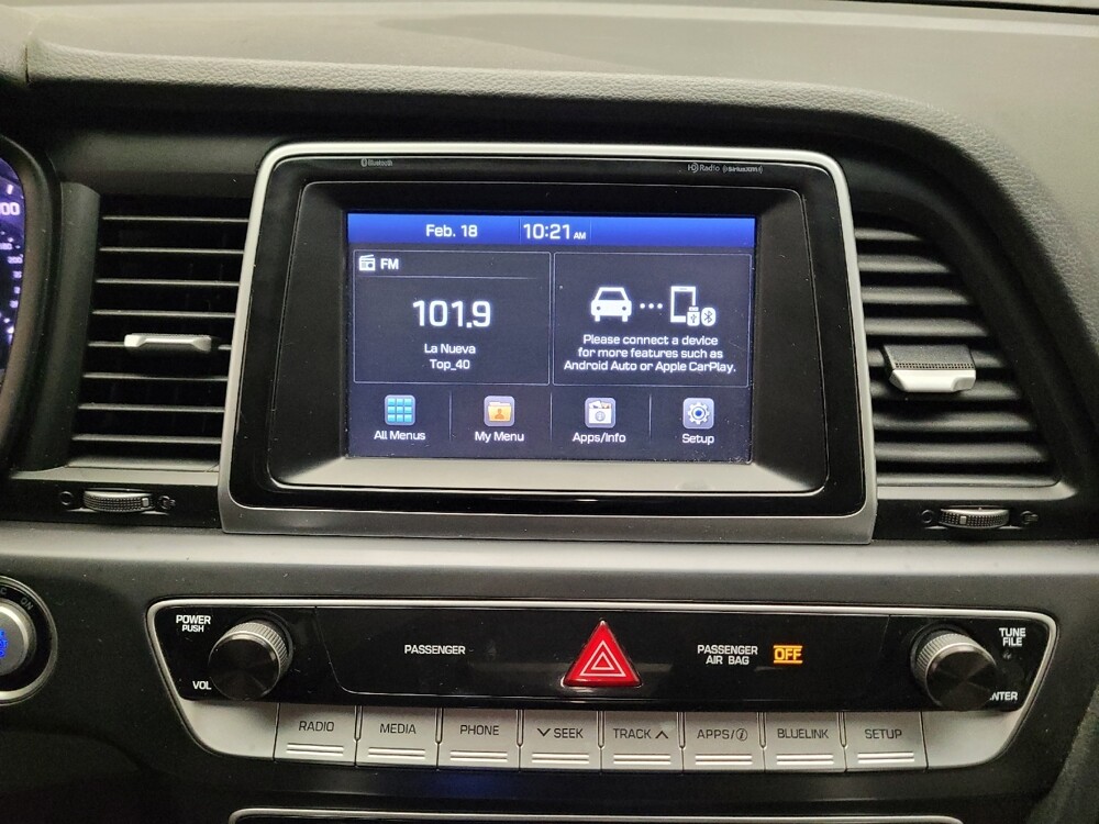 2019 Hyundai Sonata in Montclair, CA 91763 - 18110163 25