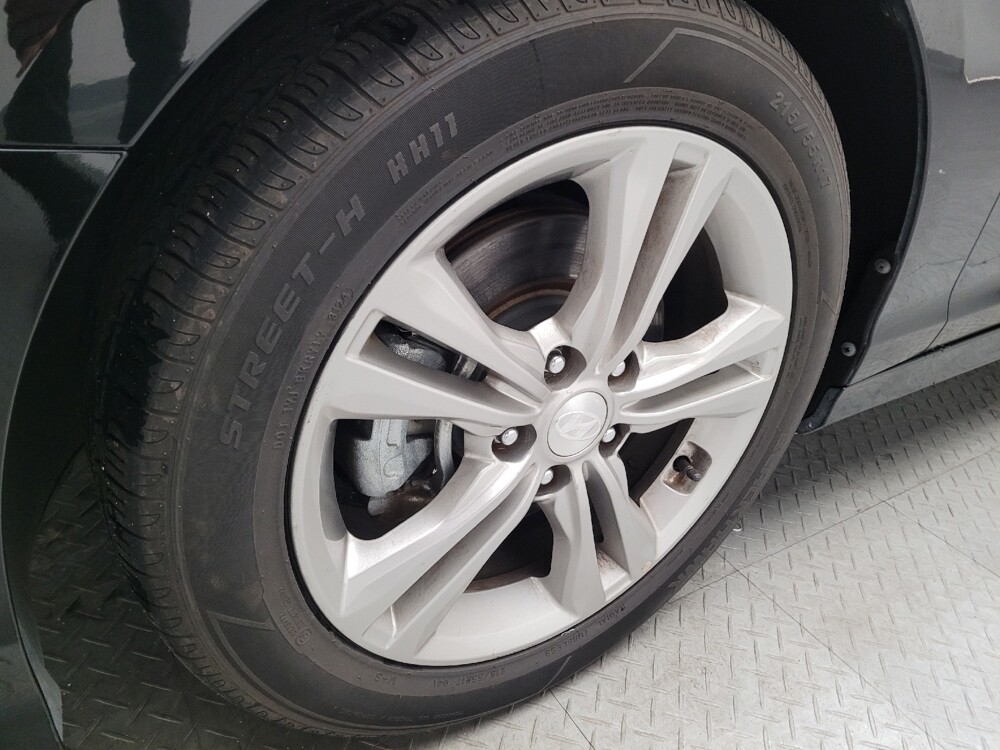 2019 Hyundai Sonata in Montclair, CA 91763 - 18110163 31