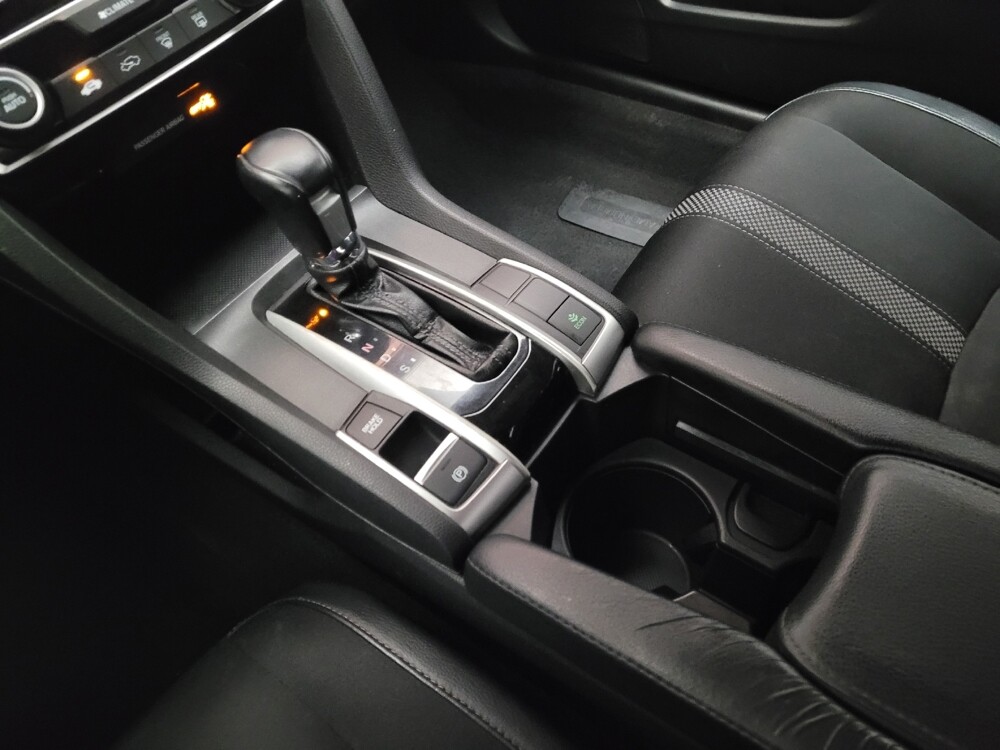2019 Honda Civic in Sacramento, CA 95821 - 18110165 26