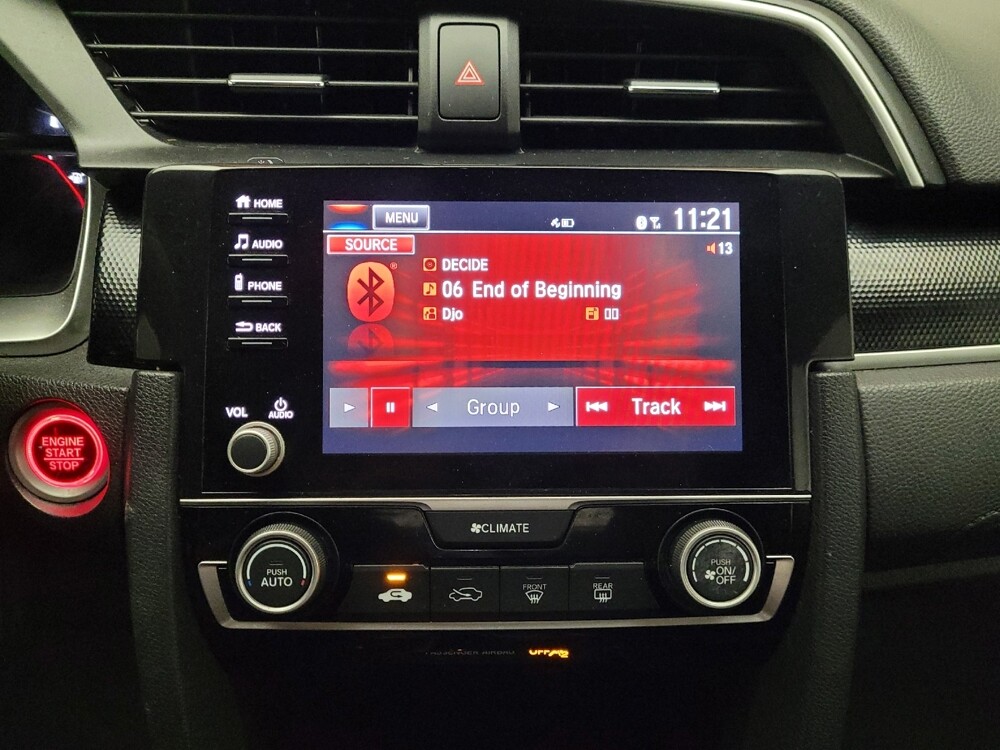 2019 Honda Civic in Sacramento, CA 95821 - 18110165 25