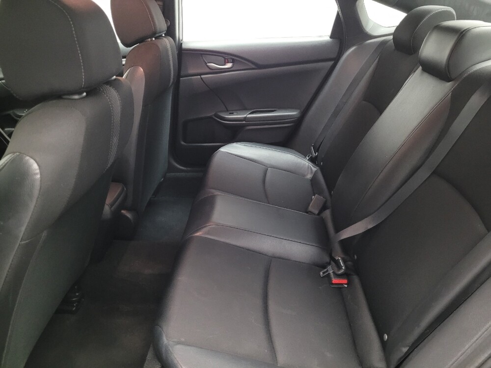 2019 Honda Civic in Sacramento, CA 95821 - 18110165 18