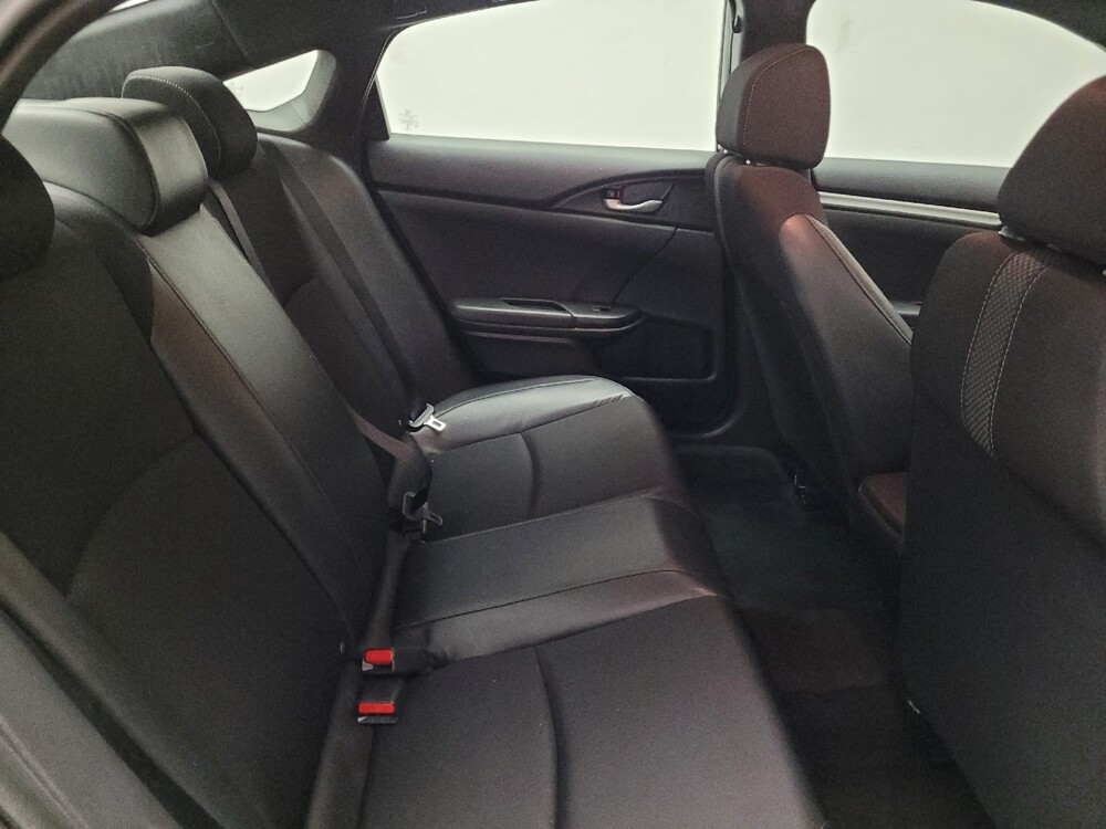 2019 Honda Civic in Sacramento, CA 95821 - 18110165 19