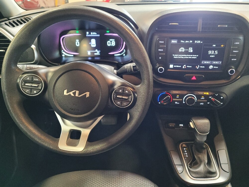 2023 Kia Soul in Downey, CA 90241 - 18110166 22