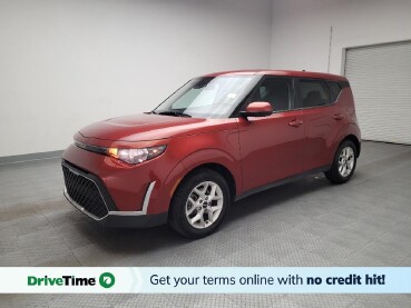 2023 Kia Soul in Downey, CA 90241