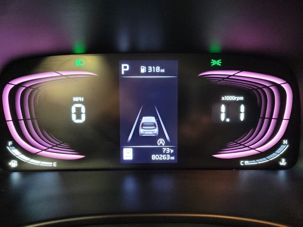 2023 Kia Soul in Downey, CA 90241 - 18110166 23