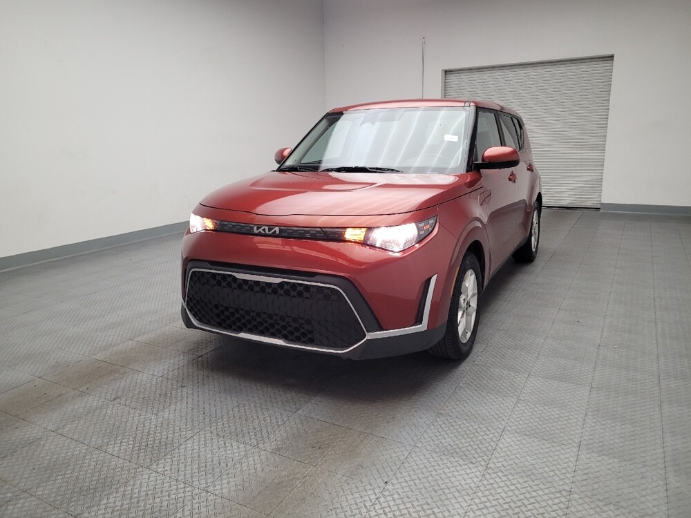 2023 Kia Soul in Downey, CA 90241 - 18110166 15