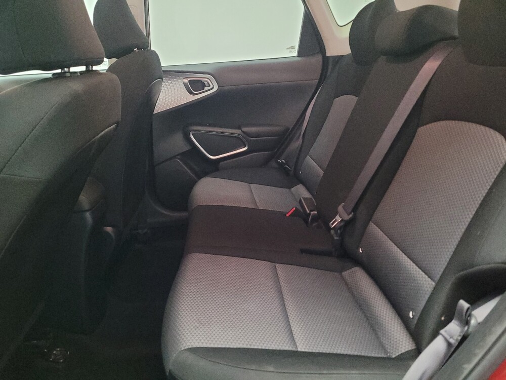 2023 Kia Soul in Downey, CA 90241 - 18110166 18