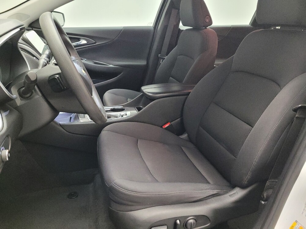 2023 Chevrolet Malibu in Downey, CA 90241 - 18110167 17