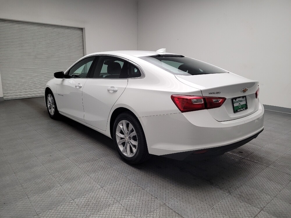 2023 Chevrolet Malibu in Downey, CA 90241 - 18110167 5