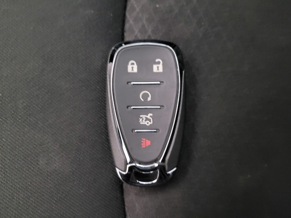 2023 Chevrolet Malibu in Downey, CA 90241 - 18110167 32