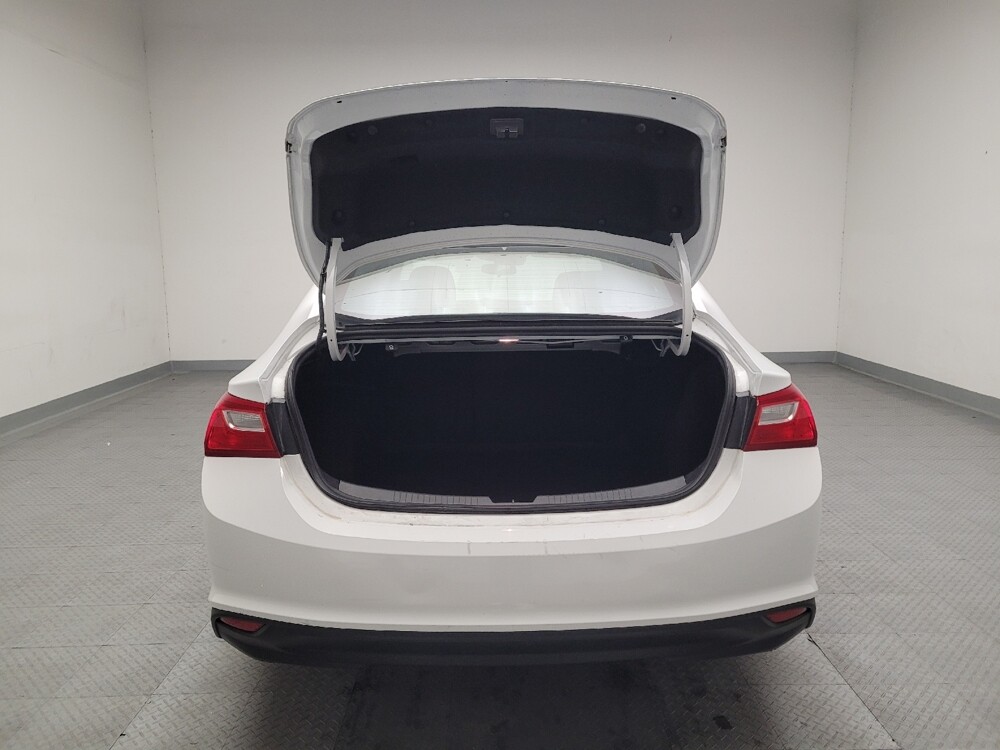 2023 Chevrolet Malibu in Downey, CA 90241 - 18110167 29