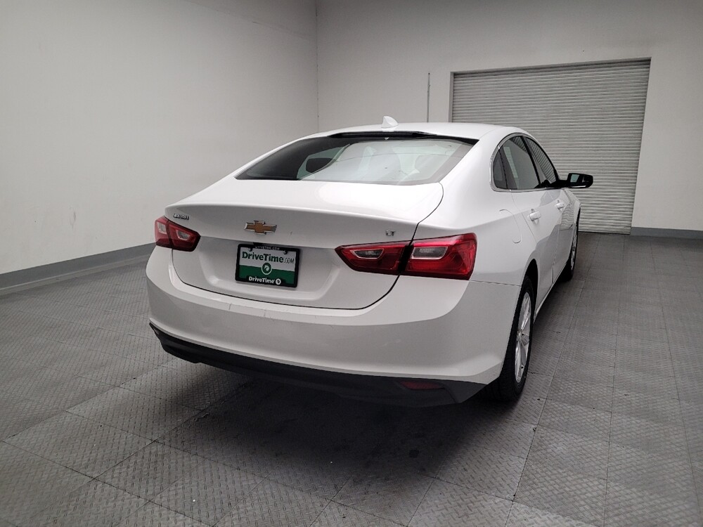 2023 Chevrolet Malibu in Downey, CA 90241 - 18110167 7