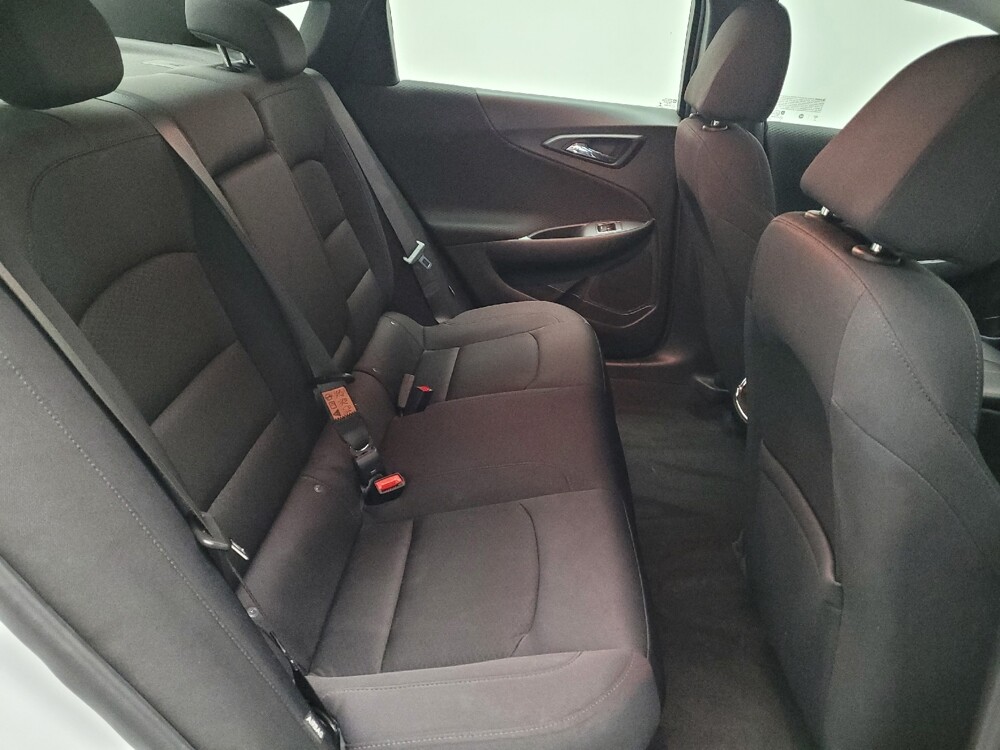 2023 Chevrolet Malibu in Downey, CA 90241 - 18110167 19