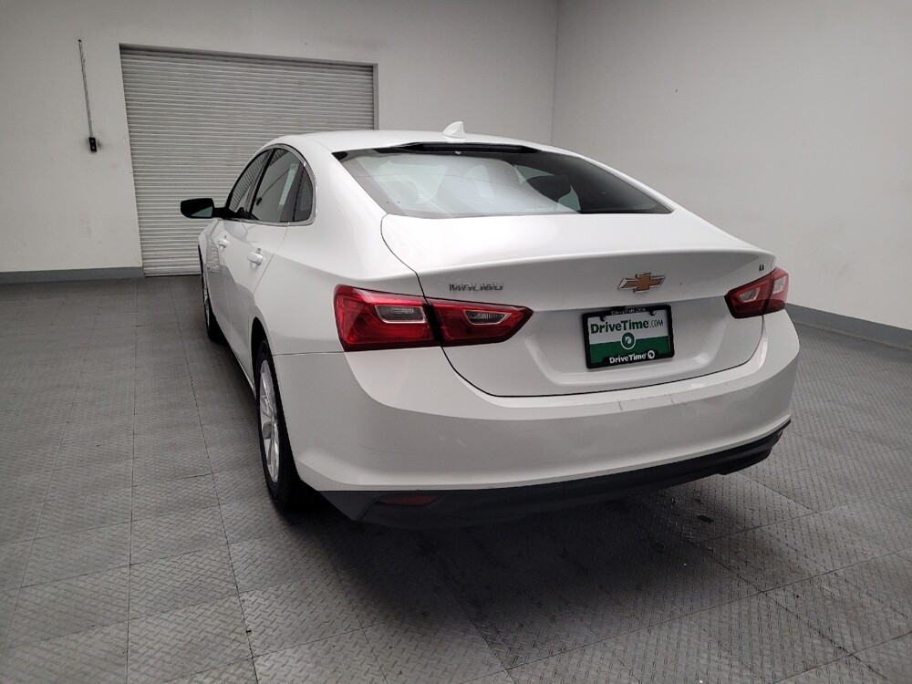 2023 Chevrolet Malibu in Downey, CA 90241 - 18110167 6