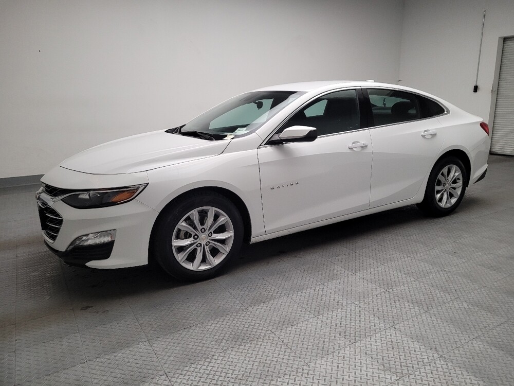 2023 Chevrolet Malibu in Downey, CA 90241 - 18110167 2