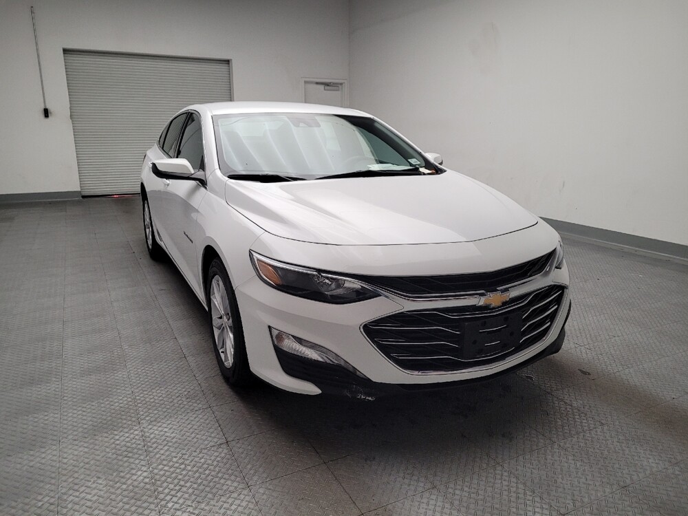 2023 Chevrolet Malibu in Downey, CA 90241 - 18110167 14