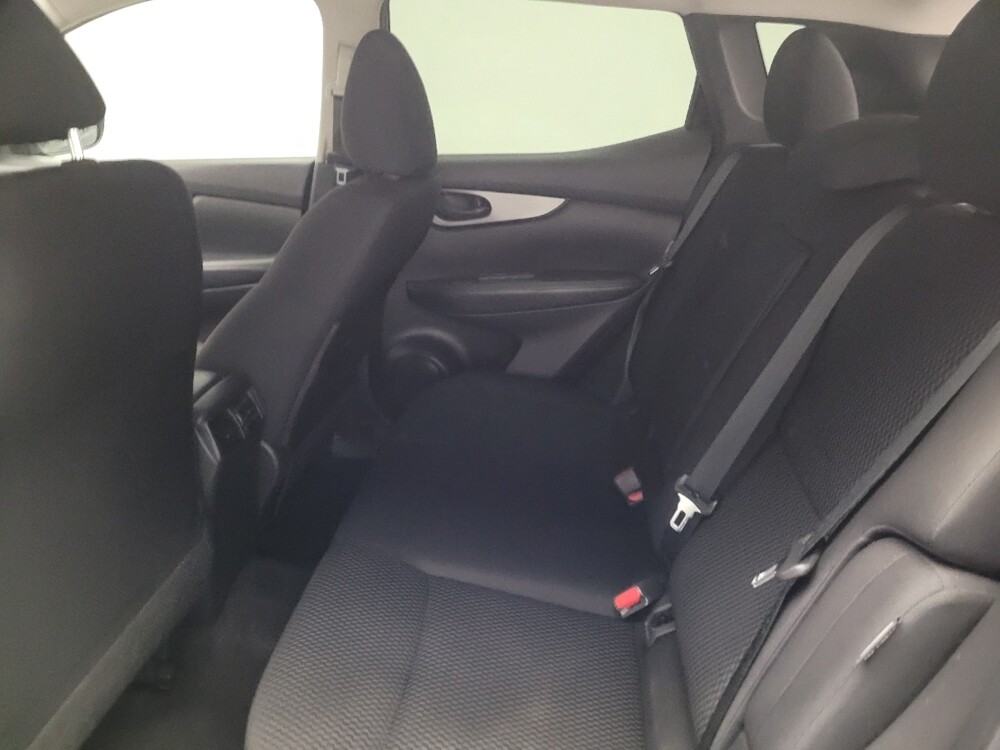 2020 Nissan Rogue Sport in Downey, CA 90241 - 18110169 18