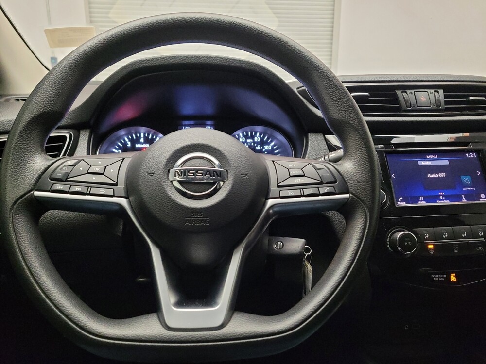 2020 Nissan Rogue Sport in Downey, CA 90241 - 18110169 22