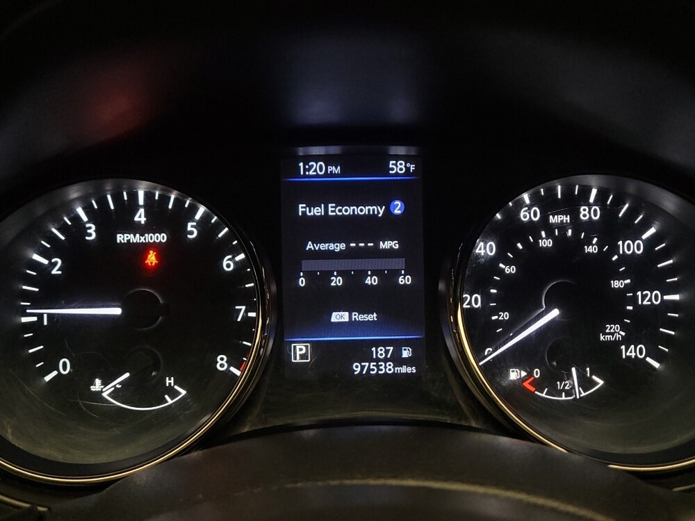 2020 Nissan Rogue Sport in Downey, CA 90241 - 18110169 23