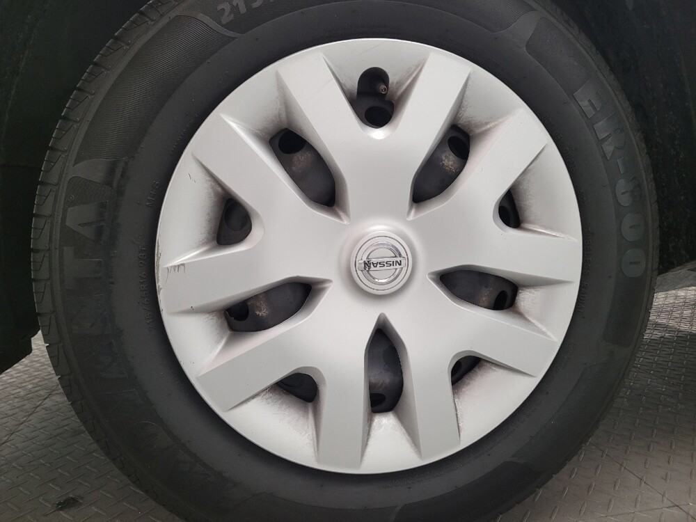 2020 Nissan Rogue Sport in Downey, CA 90241 - 18110169 31