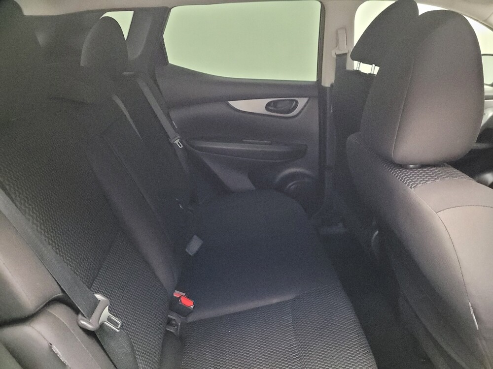 2020 Nissan Rogue Sport in Downey, CA 90241 - 18110169 19