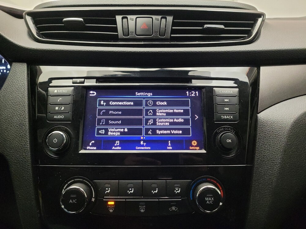 2020 Nissan Rogue Sport in Downey, CA 90241 - 18110169 25