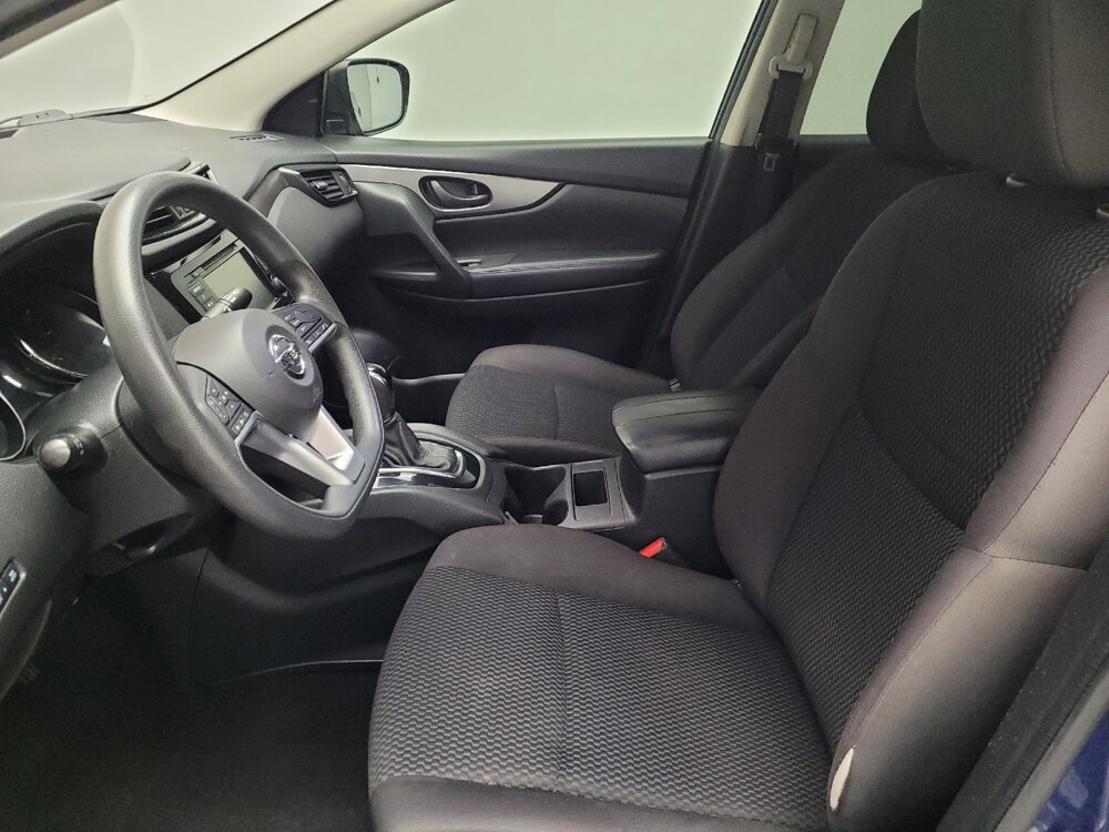 2020 Nissan Rogue Sport in Downey, CA 90241 - 18110169 17