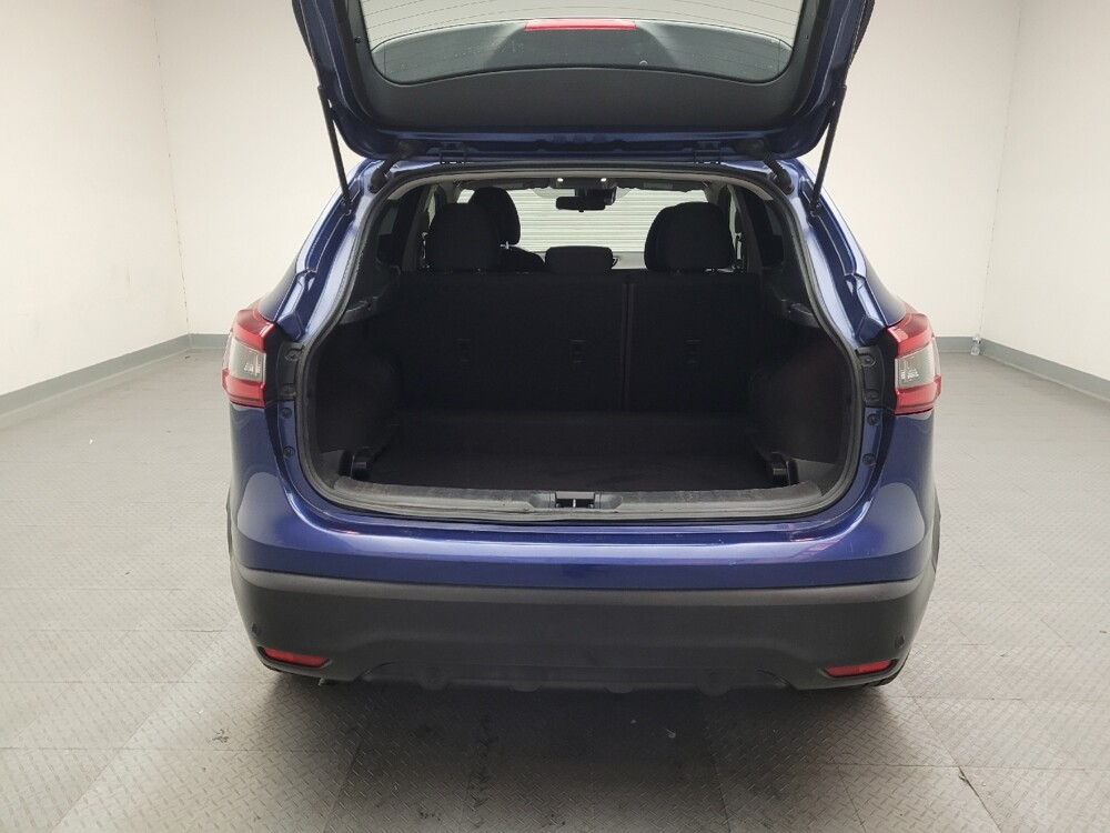 2020 Nissan Rogue Sport in Downey, CA 90241 - 18110169 29