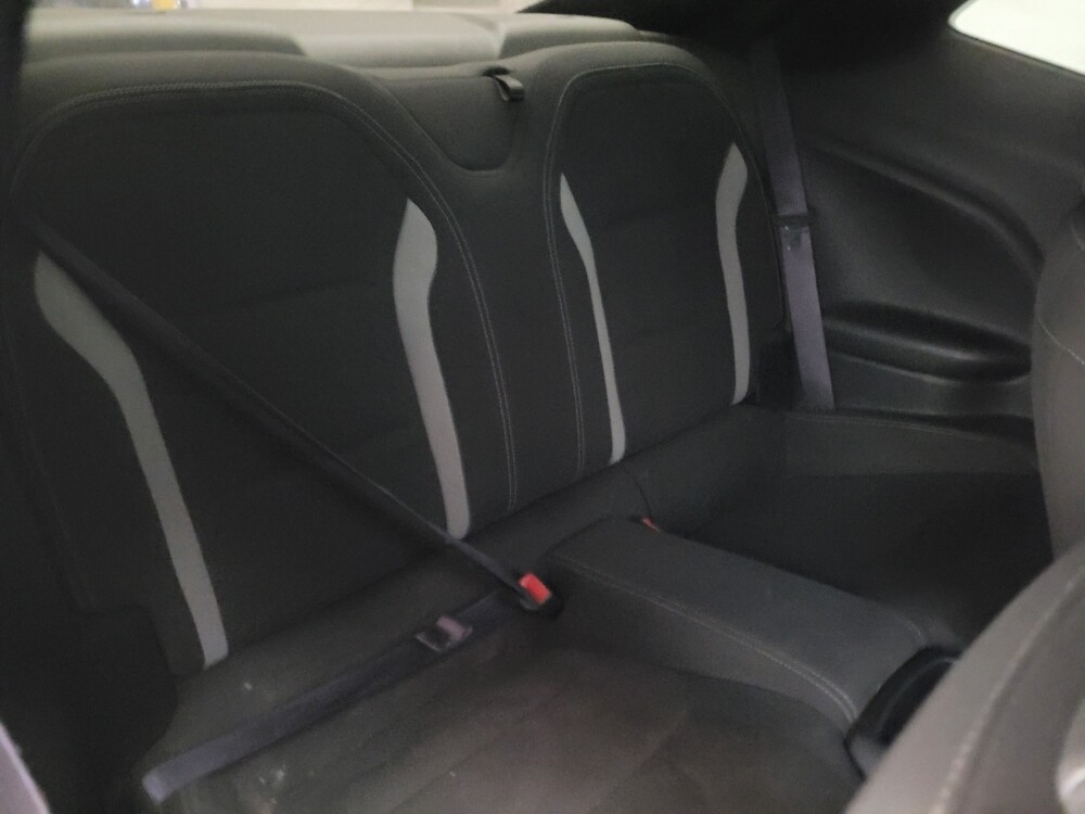 2016 Chevrolet Camaro in Downey, CA 90241 - 18110172 19