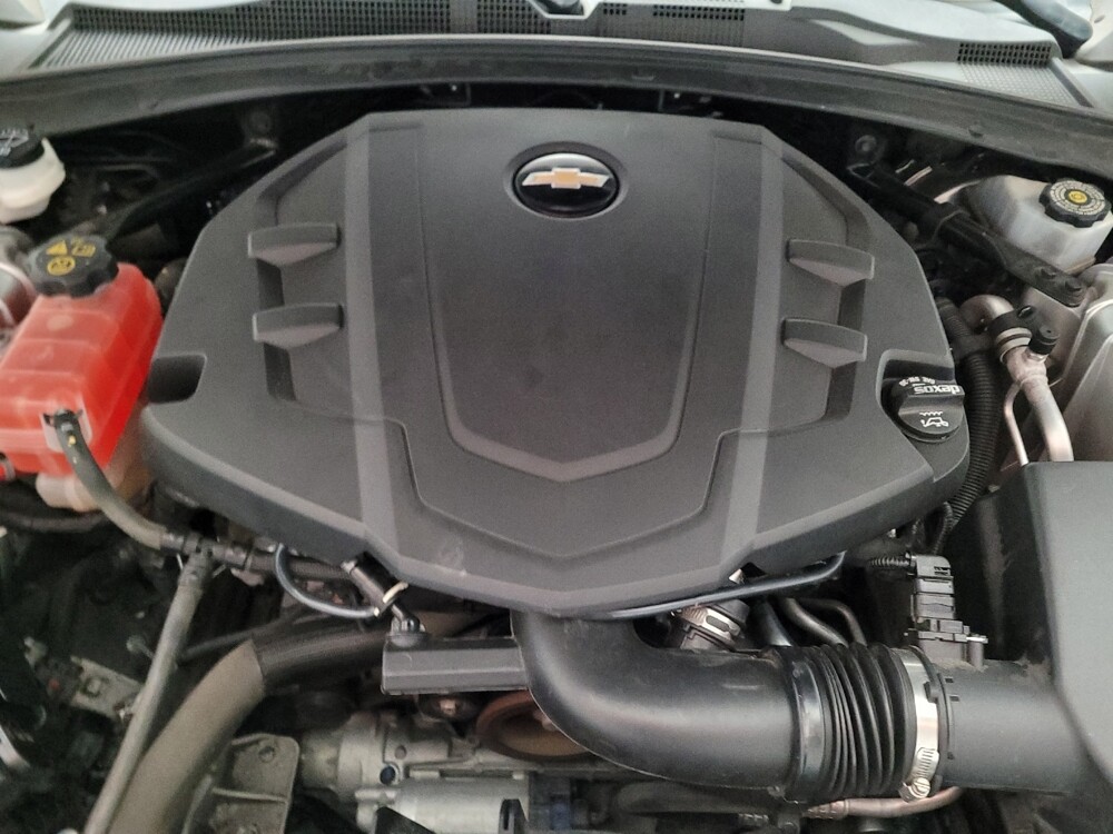 2016 Chevrolet Camaro in Downey, CA 90241 - 18110172 30