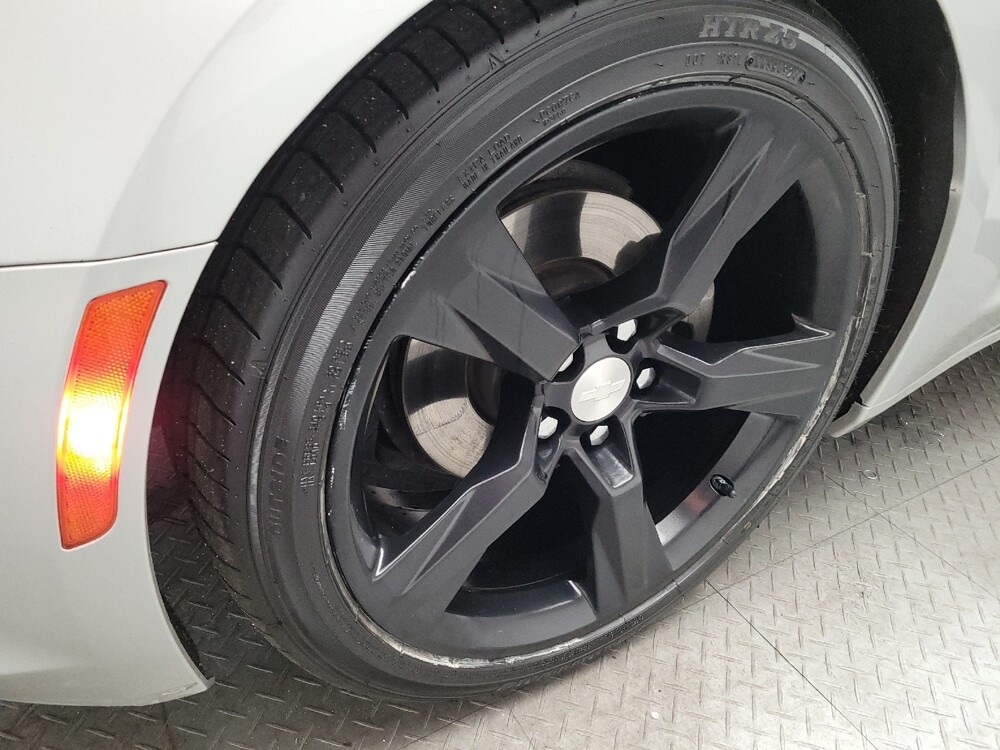 2016 Chevrolet Camaro in Downey, CA 90241 - 18110172 31