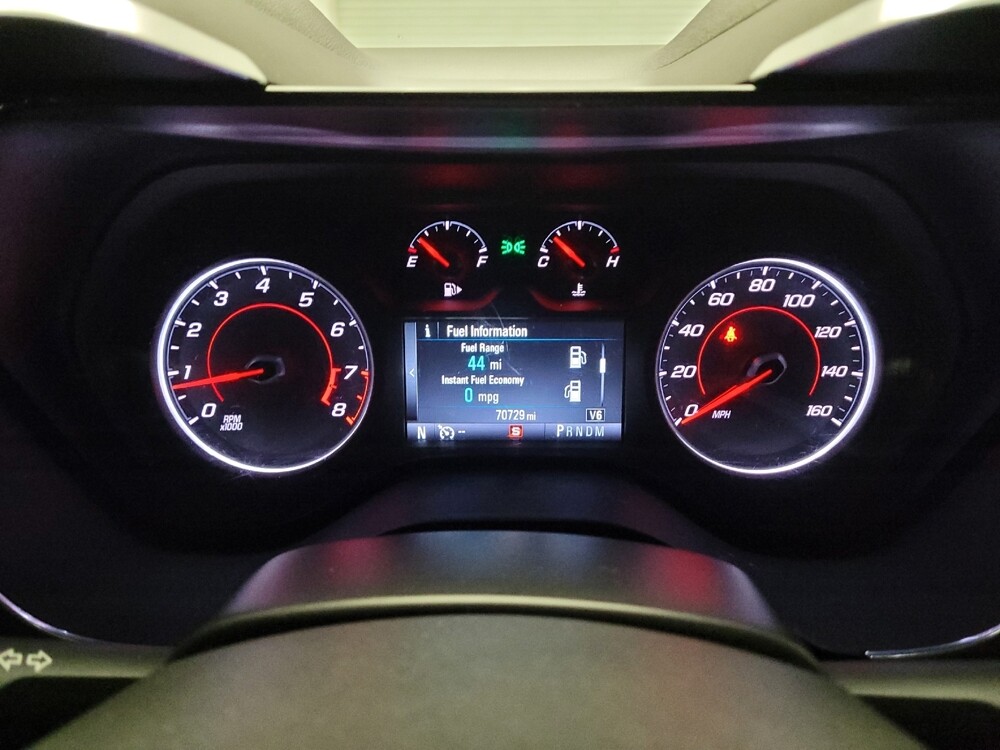 2016 Chevrolet Camaro in Downey, CA 90241 - 18110172 23