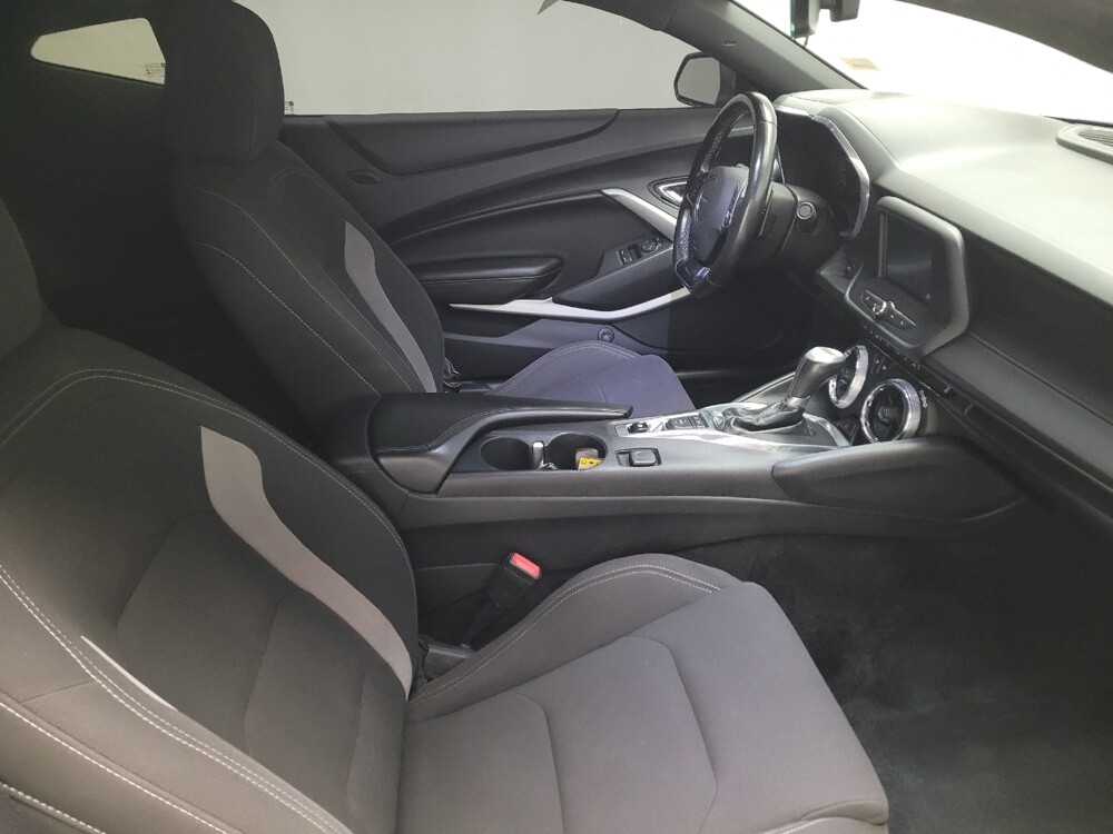 2016 Chevrolet Camaro in Downey, CA 90241 - 18110172 21