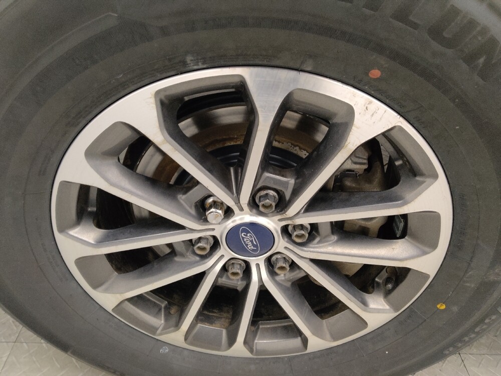 2016 Ford F150 in Macon, GA 31210 - 18110174 31