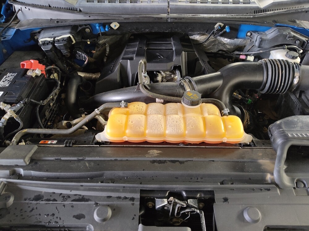 2016 Ford F150 in Macon, GA 31210 - 18110174 30